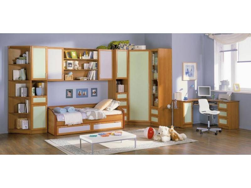 детская 03 в Нижневартовске