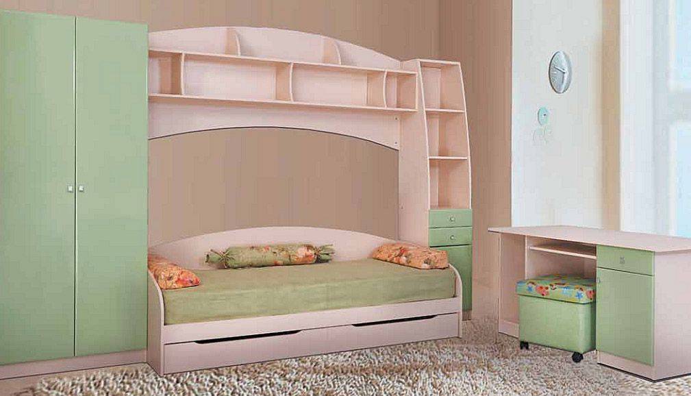 детская юнга 5.1 в Нижневартовске