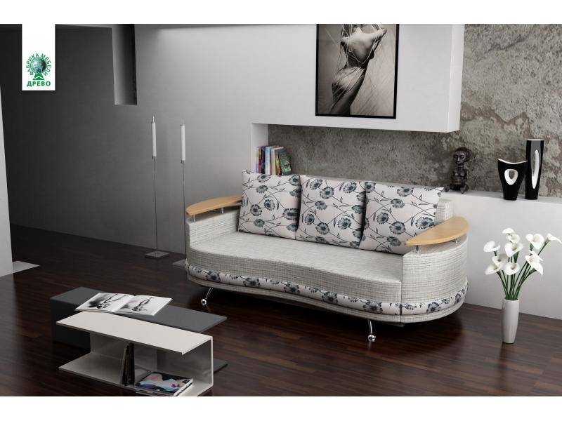 диван прямой стефани в Нижневартовске