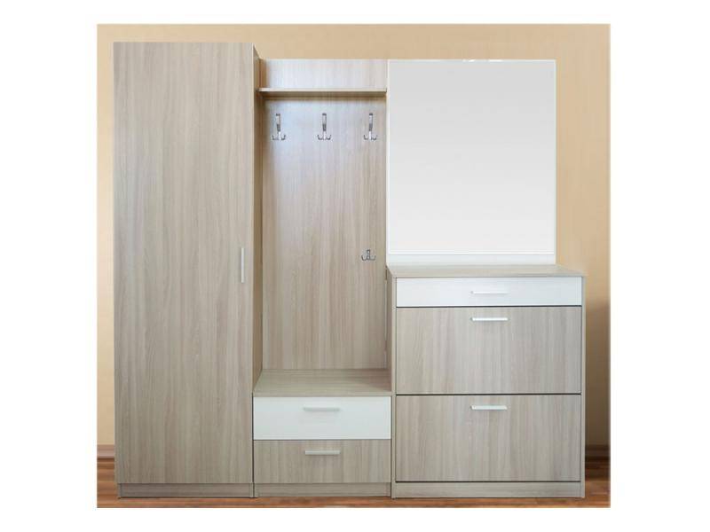 прихожая дуэт 5 в Нижневартовске