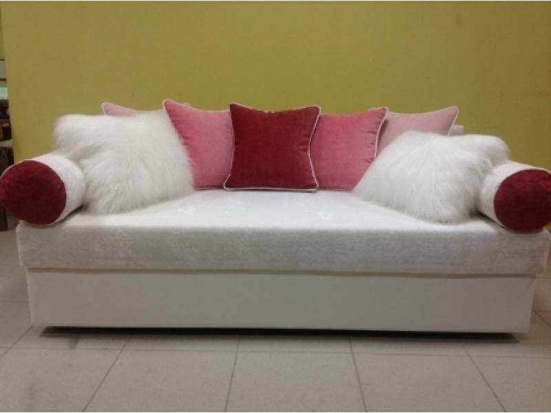 диван прямой эксклюзив 001 в Нижневартовске