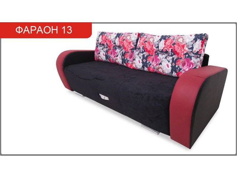 трехместный диван фараон 13 в Нижневартовске