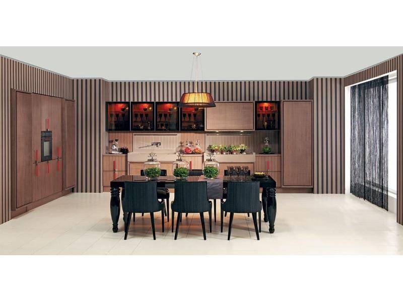 кухня прямая квадра в Нижневартовске