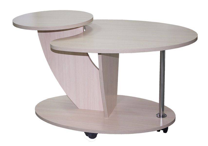 стол журнальный уют1 в Нижневартовске