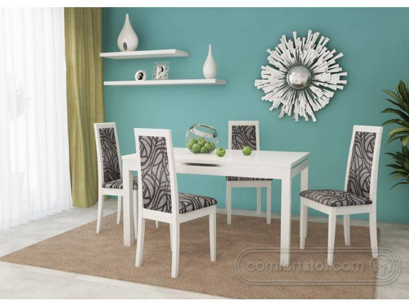 стол обеденный барон-2 в Нижневартовске