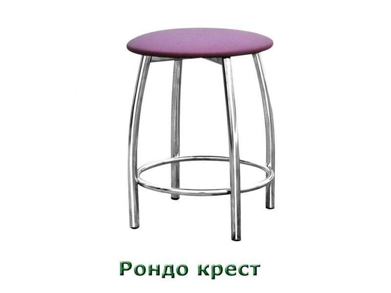 табурет рондо крест в Нижневартовске