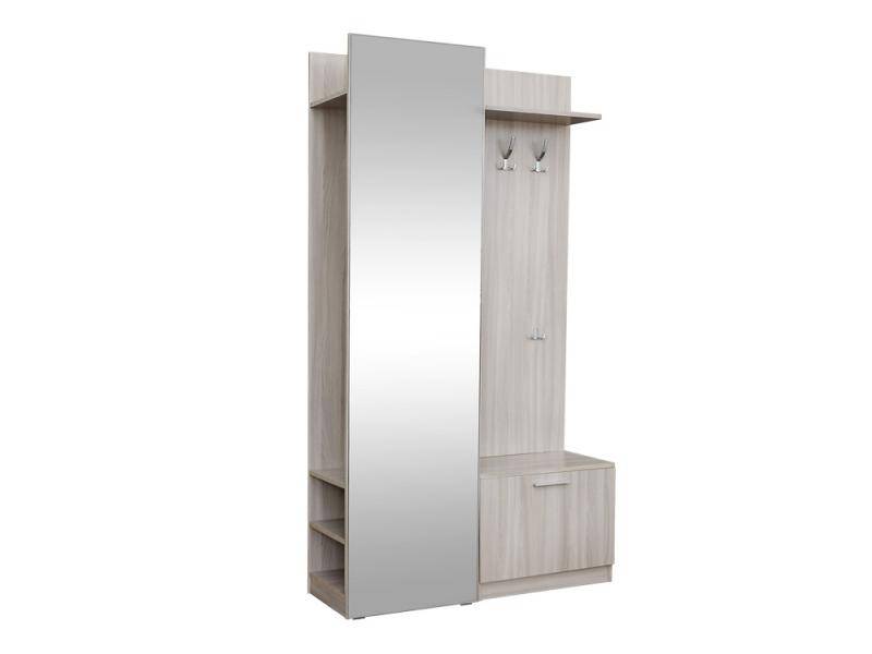 прихожая дуэт 7 в Нижневартовске