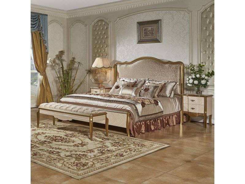 спальня chloe в Нижневартовске