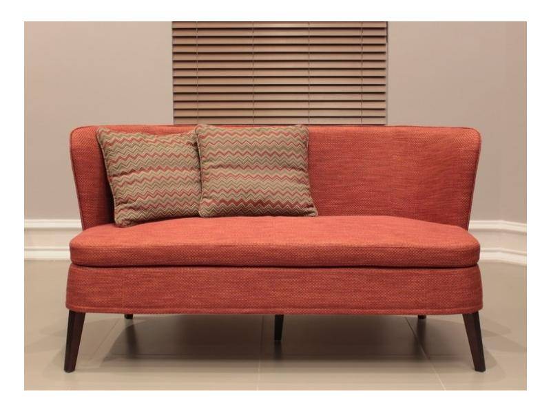 диван на высоких ножках febo в Нижневартовске