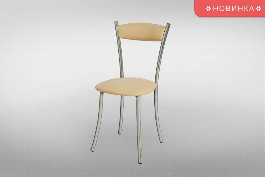 стул хром 2 в Нижневартовске