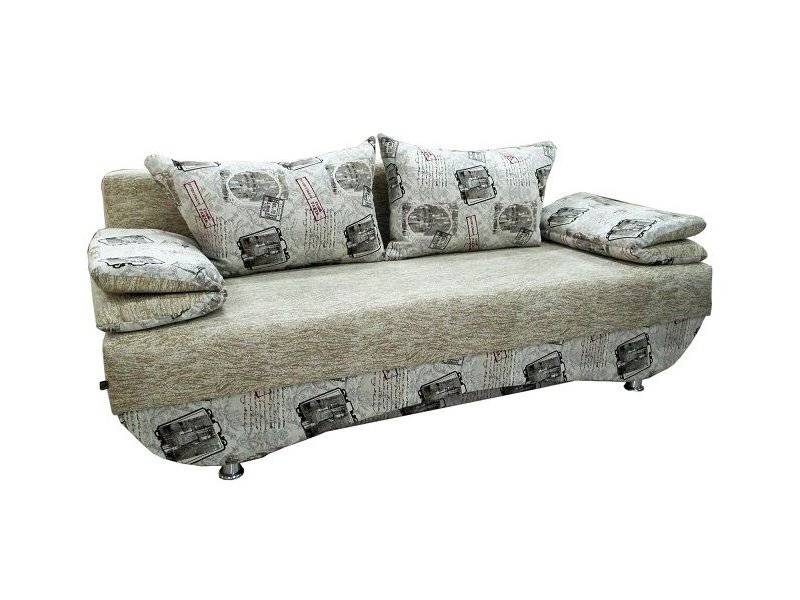 евро диван улыбка-2 в Нижневартовске