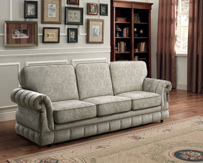 диван франческо прямой в Нижневартовске