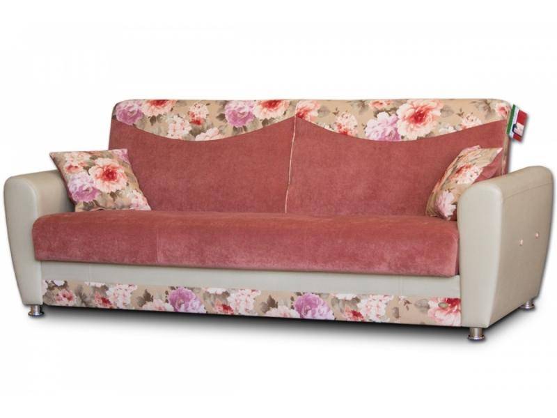 диван прямой оникс в Нижневартовске