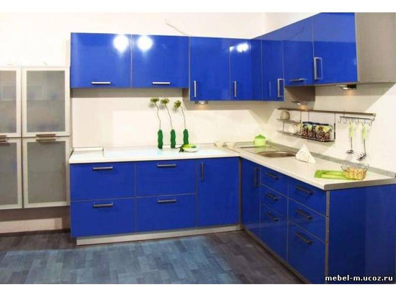 кухня в кромке в Нижневартовске