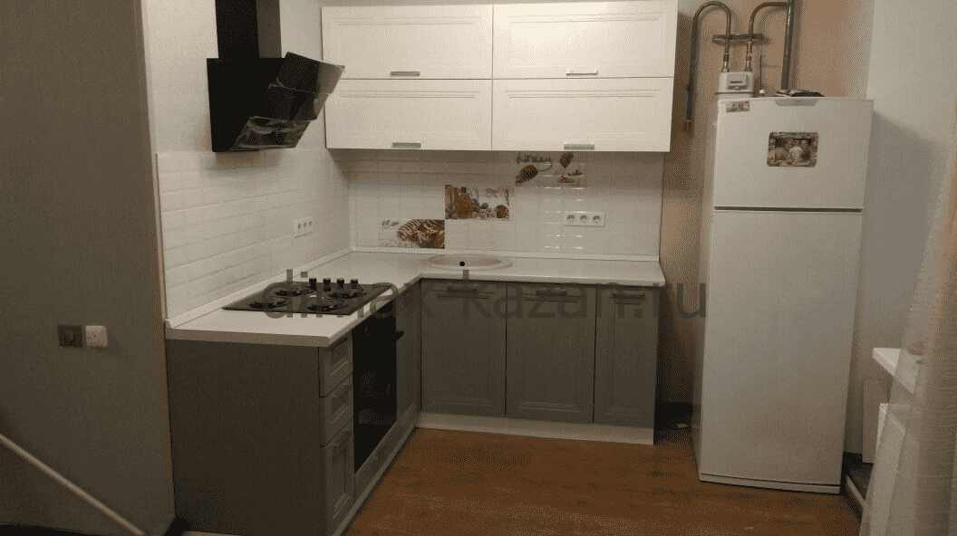 кухня угловая каролина в Нижневартовске