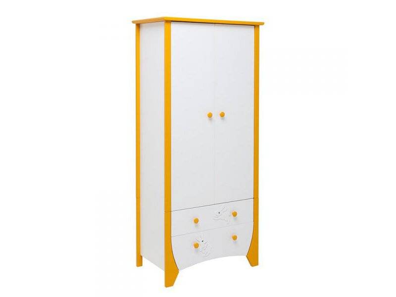 детский шкаф olivia 650 в Нижневартовске