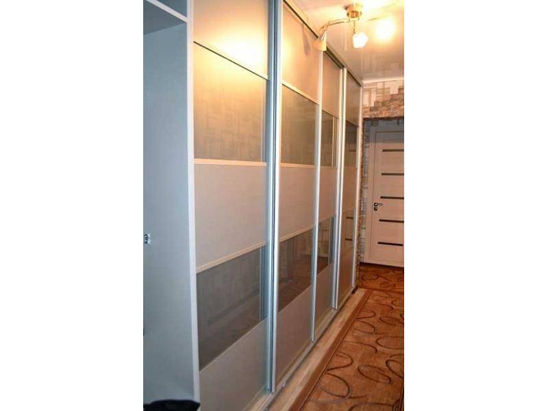 прихожая 2 в Нижневартовске