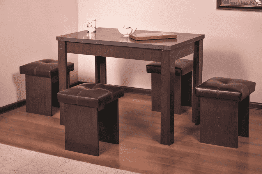 обеденная группа в Нижневартовске