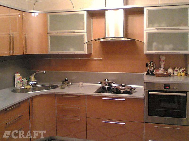 кухня угловая перси в Нижневартовске