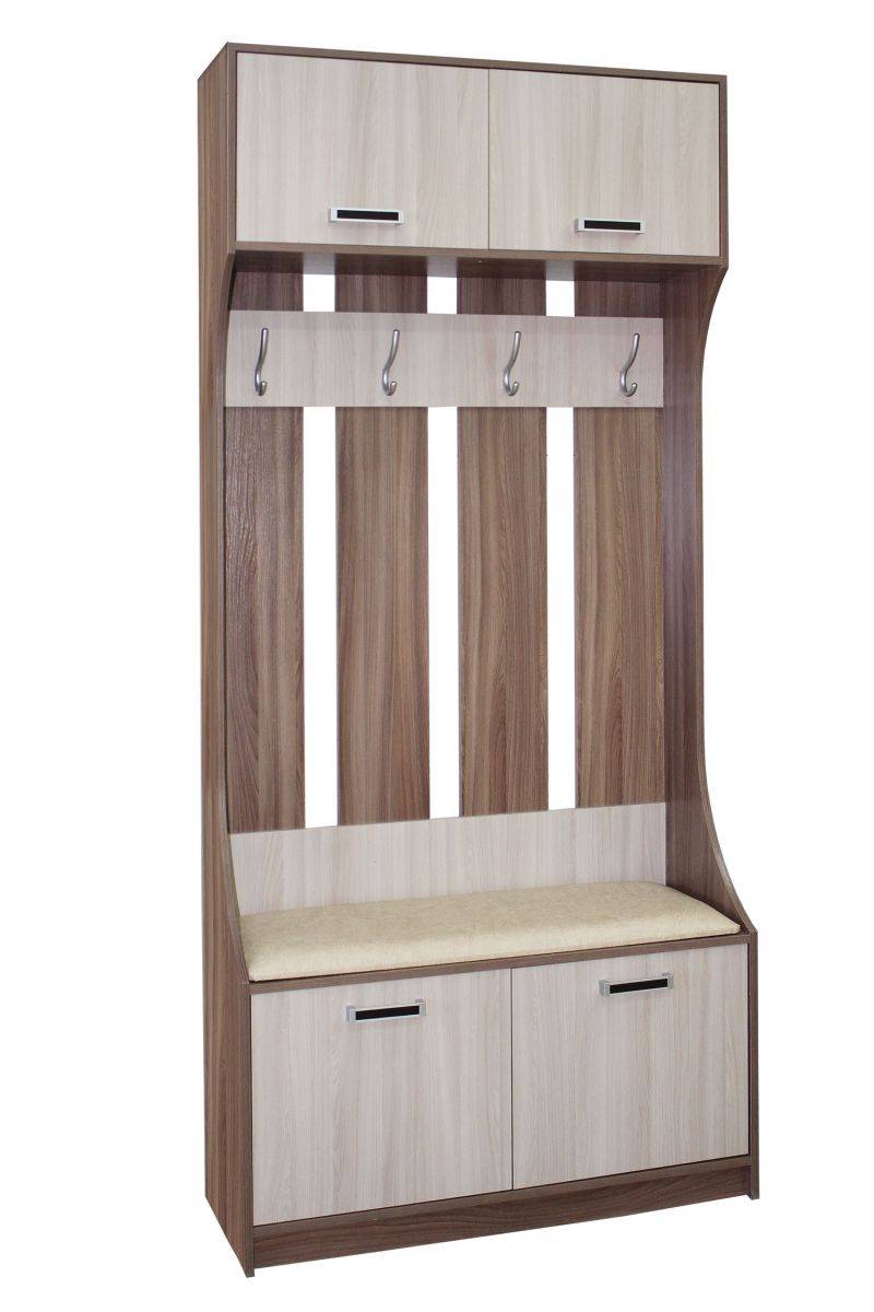 прихожая вояж-5 в Нижневартовске