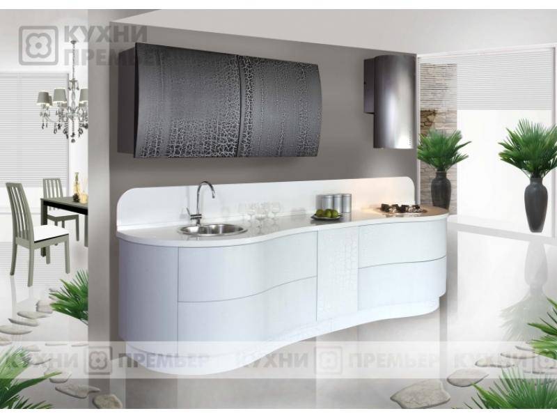 кухня светлана краколет в Нижневартовске