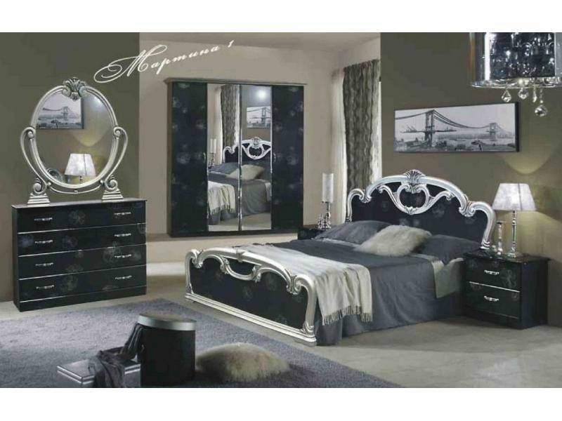 спальня мартина в Нижневартовске