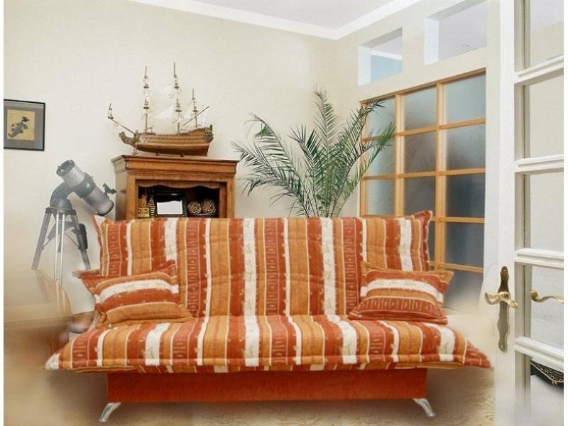 диван прямой «палермо 3» в Нижневартовске