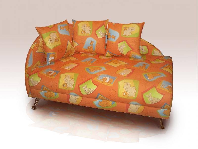 детский диван тахта лидия 2 в Нижневартовске