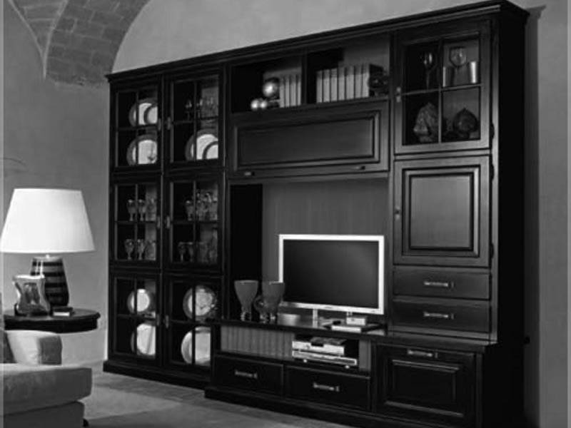 стенка в Нижневартовске