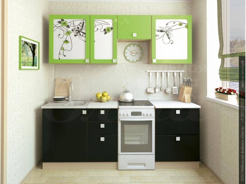 кухонный гарнитур весна-май в Нижневартовске