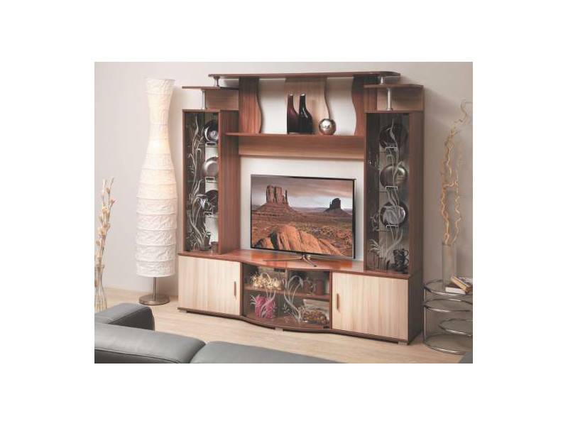 тумба под тв виста 18 в Нижневартовске