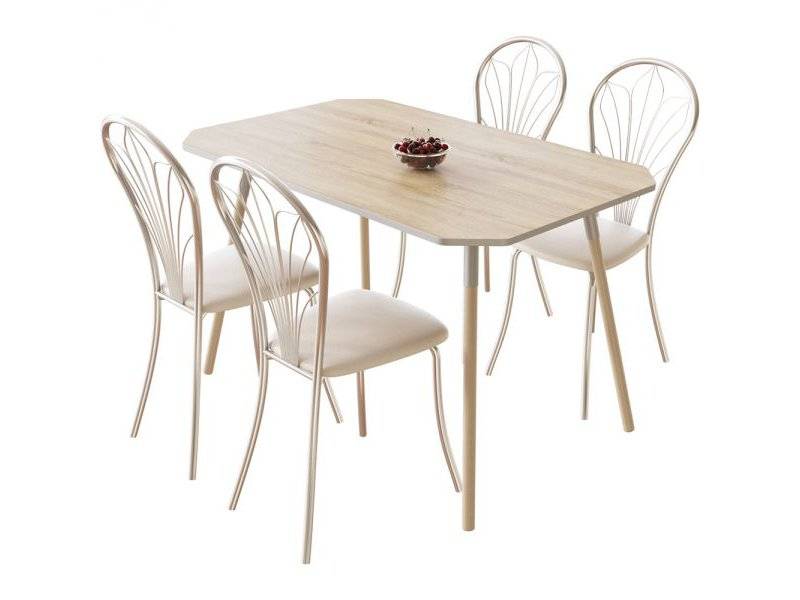 обеденная группа премиум-53 в Нижневартовске