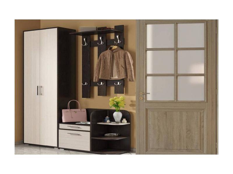 прихожая абра в Нижневартовске