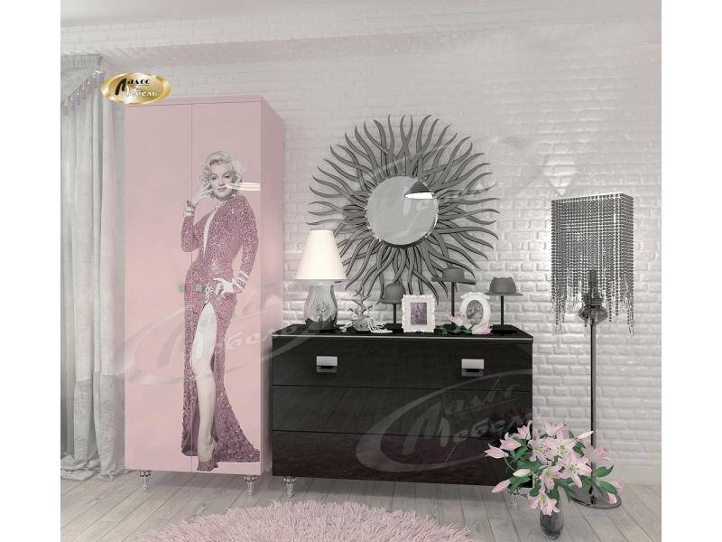 мебель в спальню бурлеск в Нижневартовске