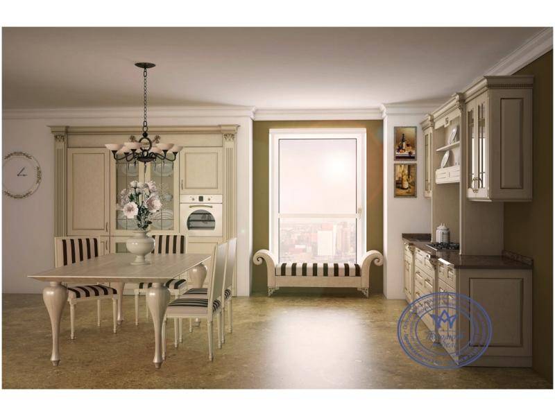 кухня рим в Нижневартовске