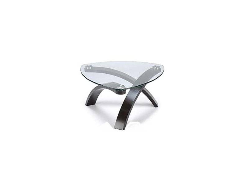 стол журнальный гурон 3 венге в Нижневартовске