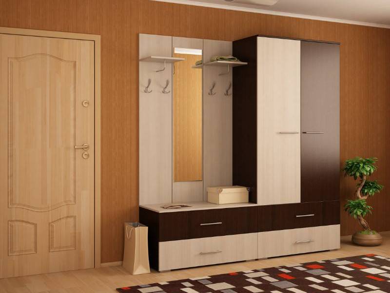 прихожая «сумерки» в Нижневартовске