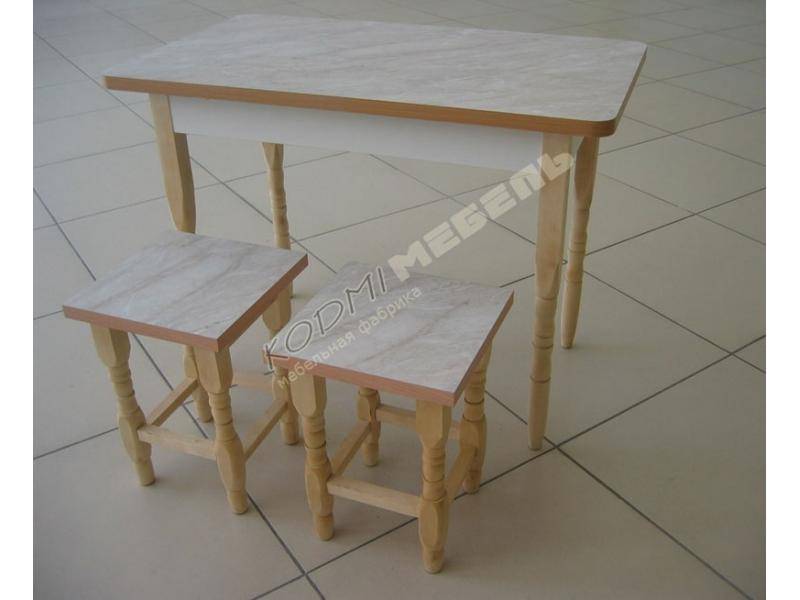 стол обеденный пф в Нижневартовске