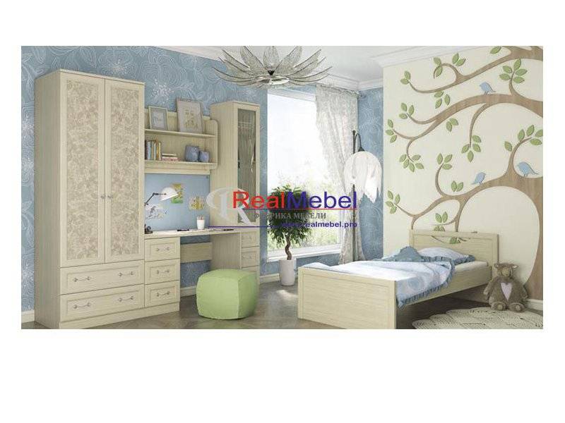 модульная детская дженни в Нижневартовске