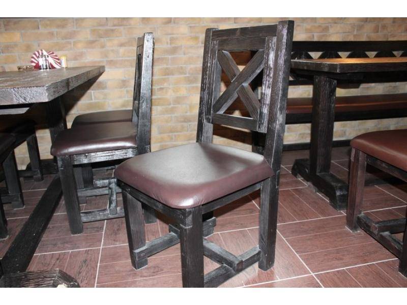 стул датский в Нижневартовске