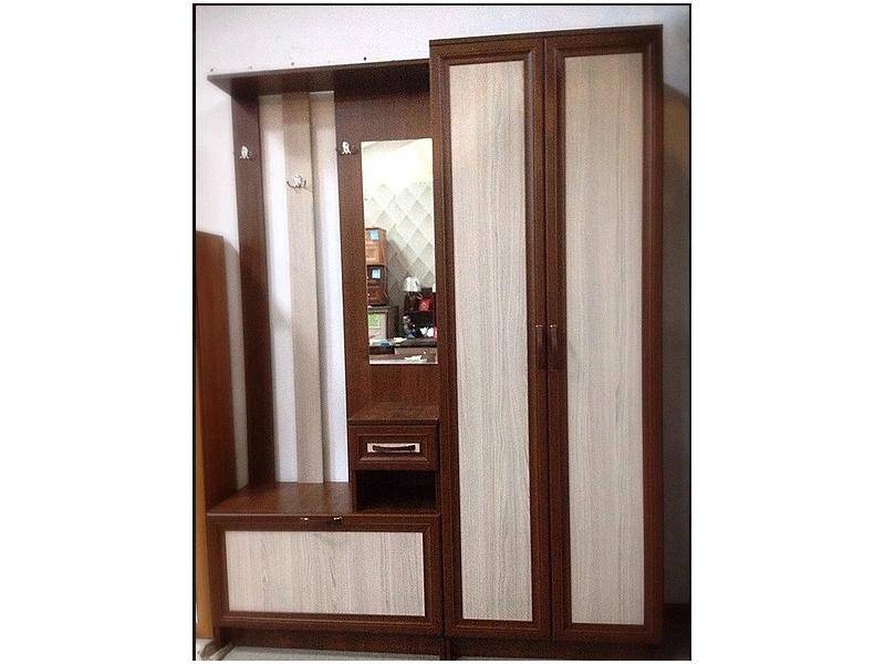 прихожая вика в Нижневартовске