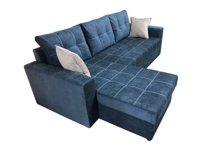 диван с оттоманкой в Нижневартовске