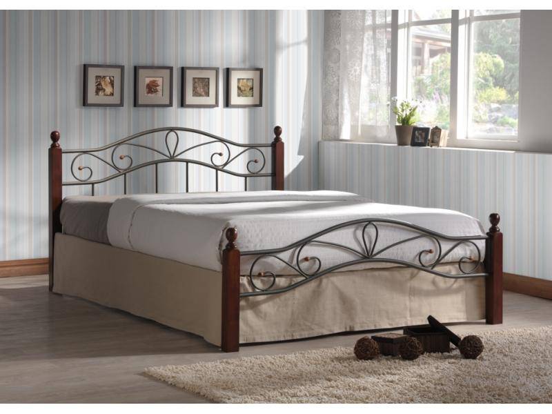 кровать melis глэдис в Нижневартовске