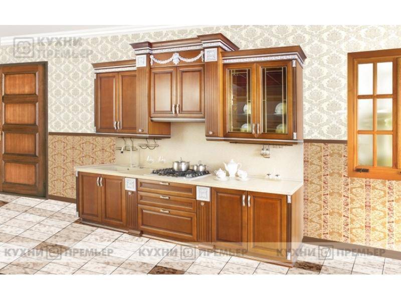 кухня беатриче в Нижневартовске