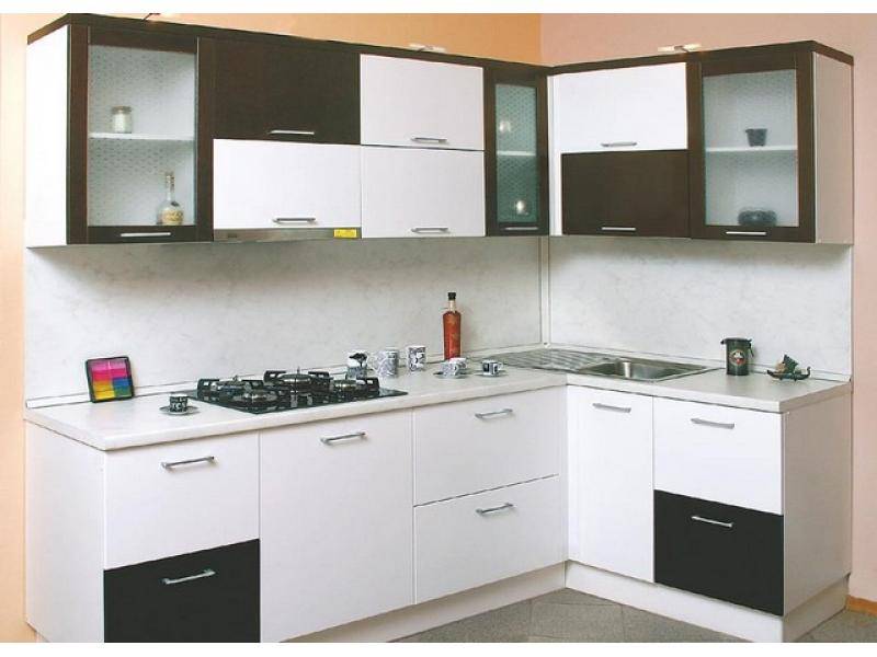 кухня угловая «никс» в Нижневартовске