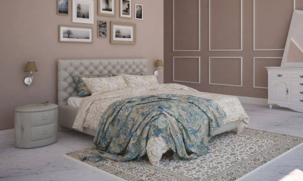 кровать альба 3 в Нижневартовске