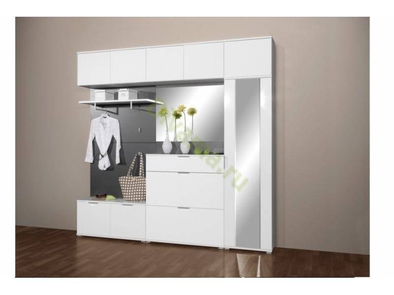 прихожая калифорния 2 в Нижневартовске