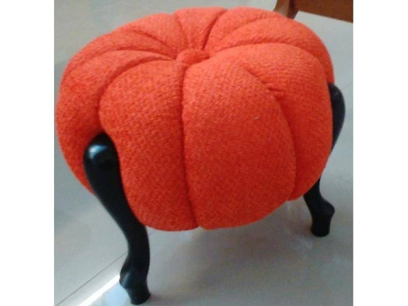 пуф тыква в Нижневартовске