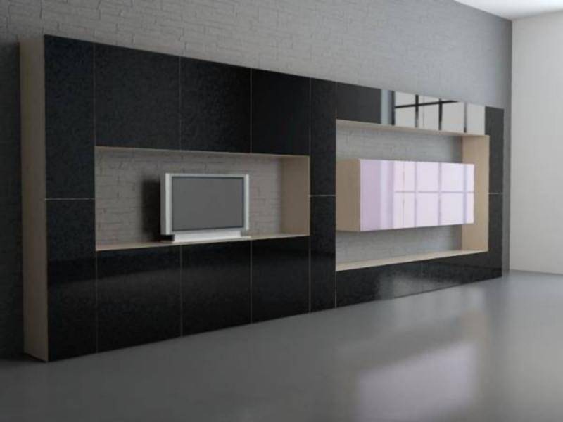 гостиная стенка багира в Нижневартовске