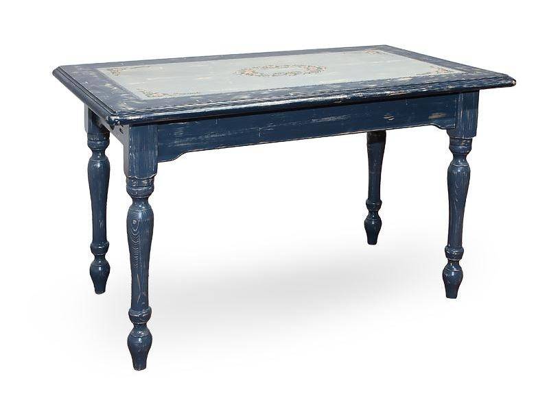 стол из массива (ст.b820.l1400.spring) в Нижневартовске